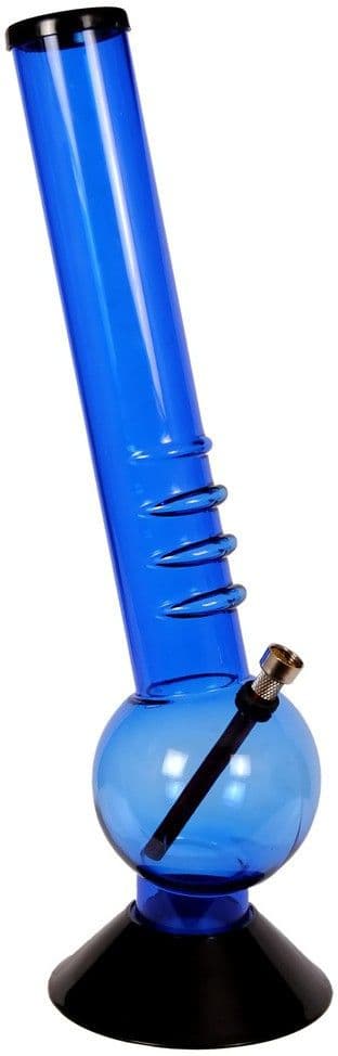 TRUE Bong view 2