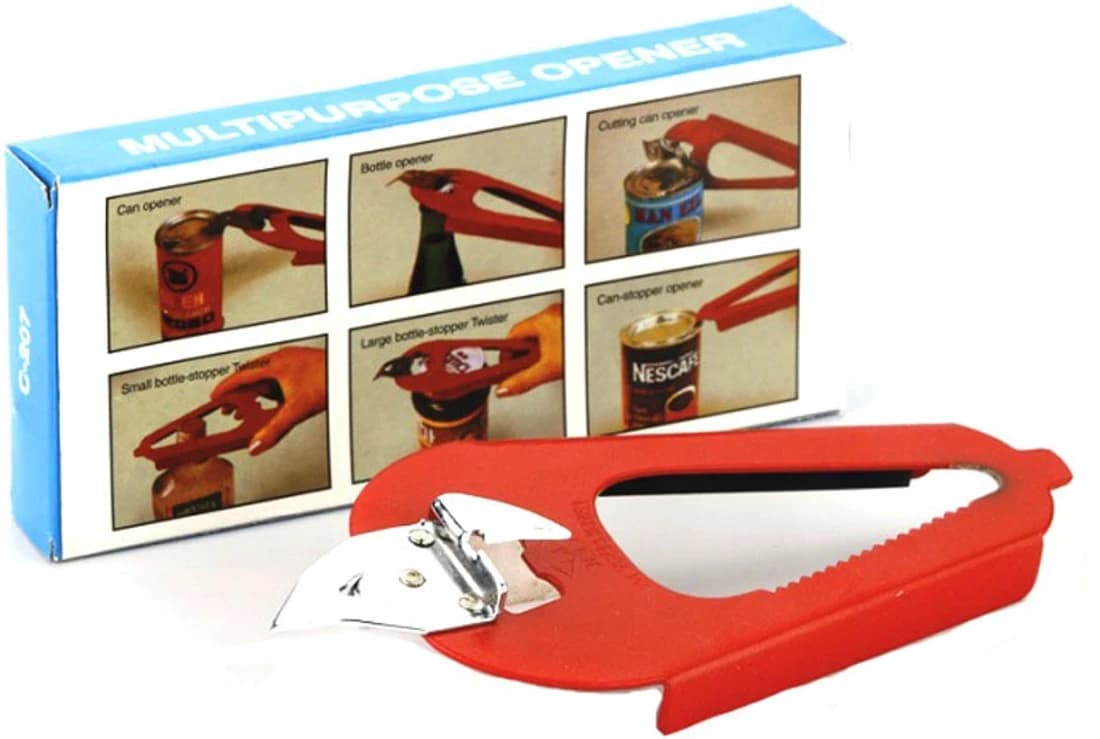 arnavs Multi1 Bottle Opener Set