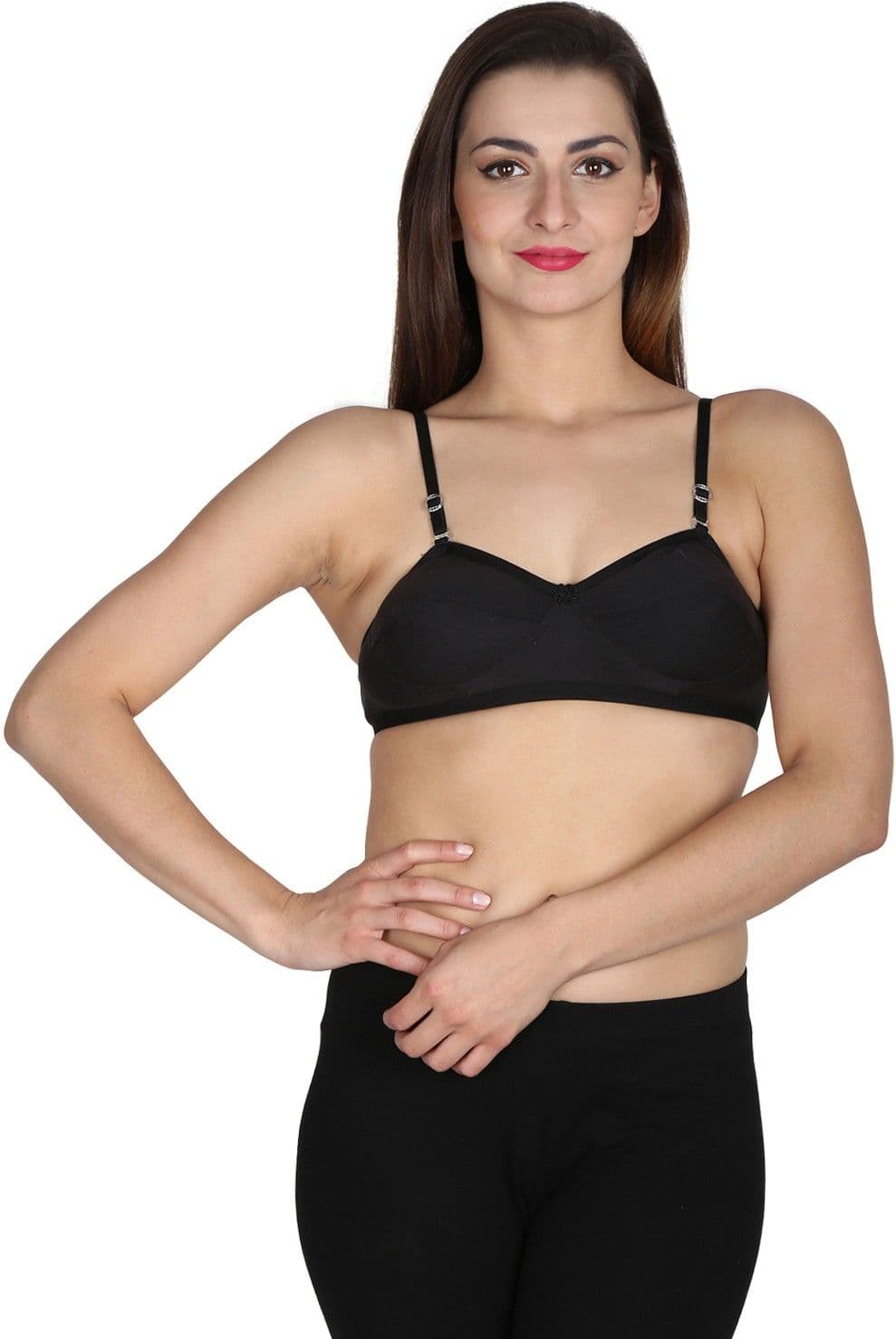 Ladyland Liz Women's Full Coverage Bra