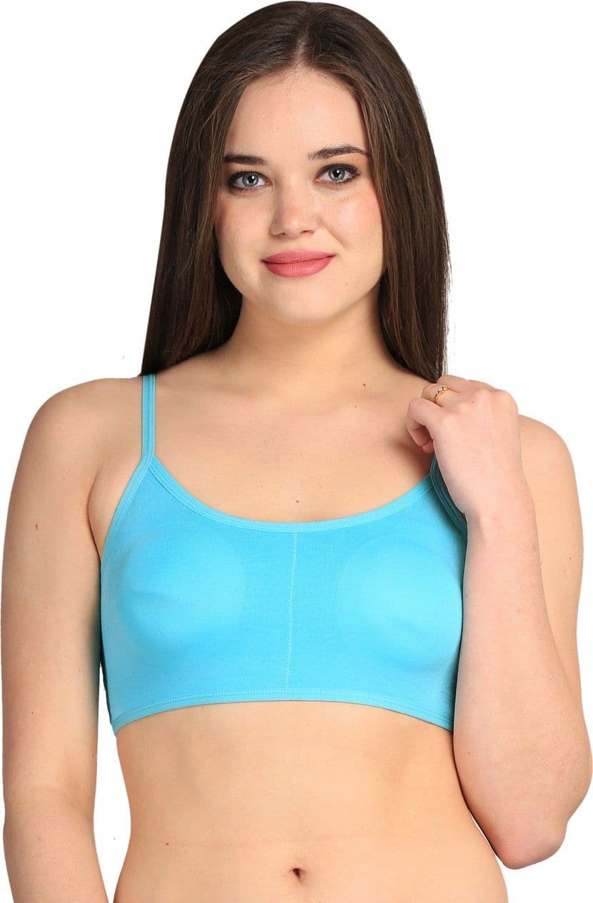 Ploomz Women's T-Shirt Bra view 4