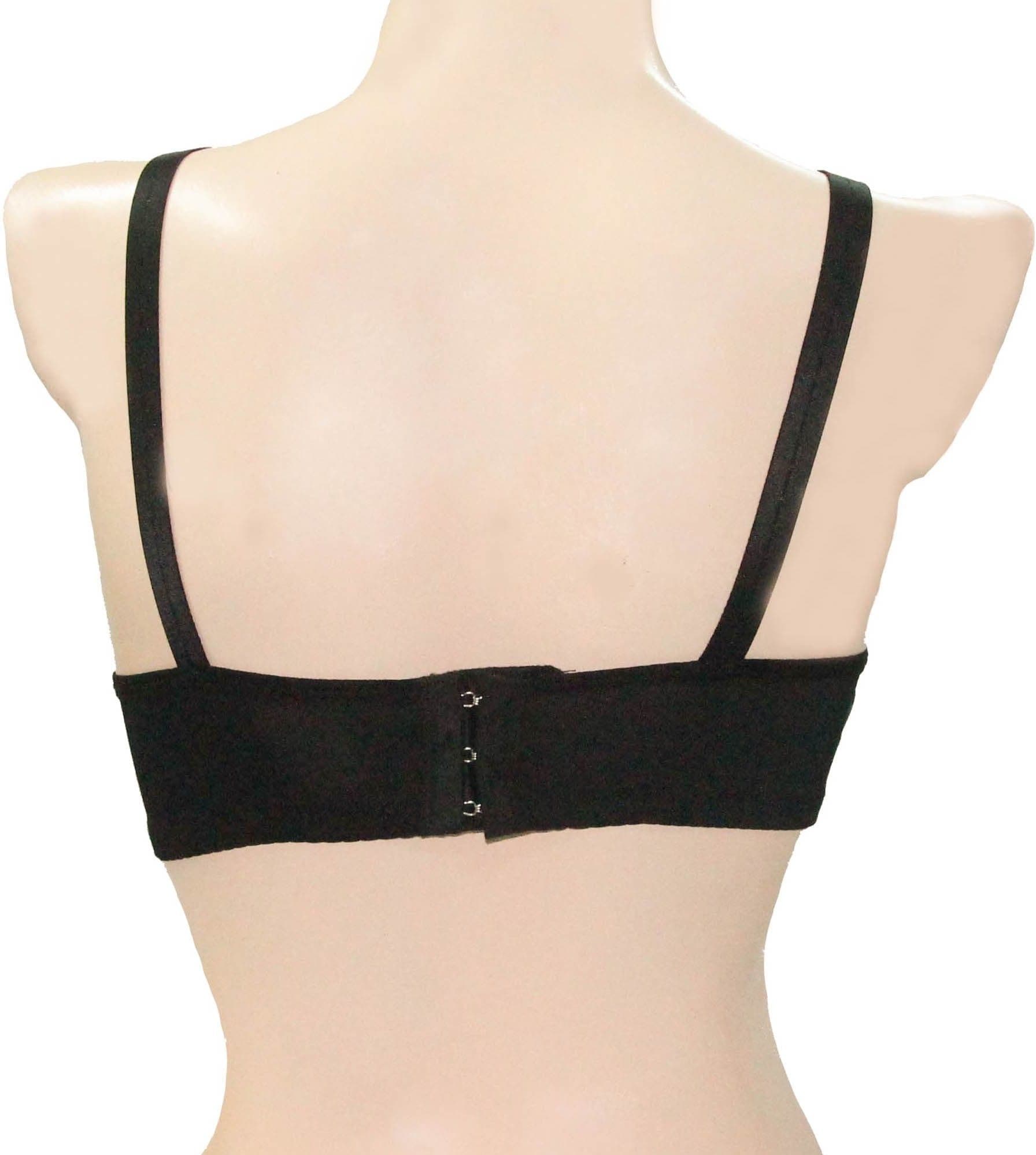 Florentyne Women's Full Coverage Bra view 4