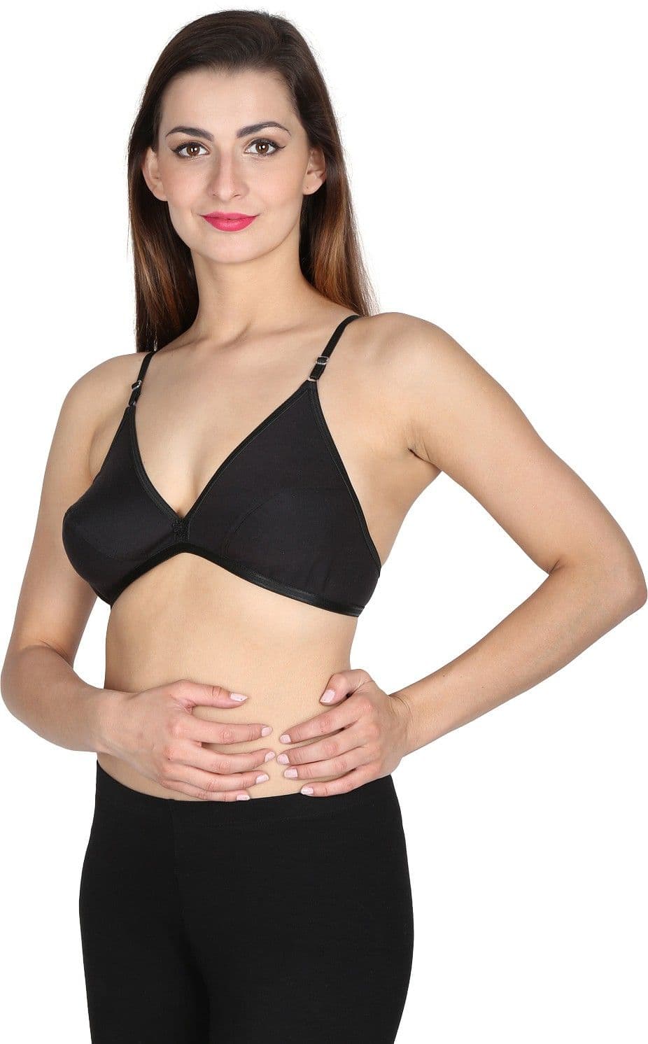 Ladyland Jenifer Women's Full Coverage Bra view 3