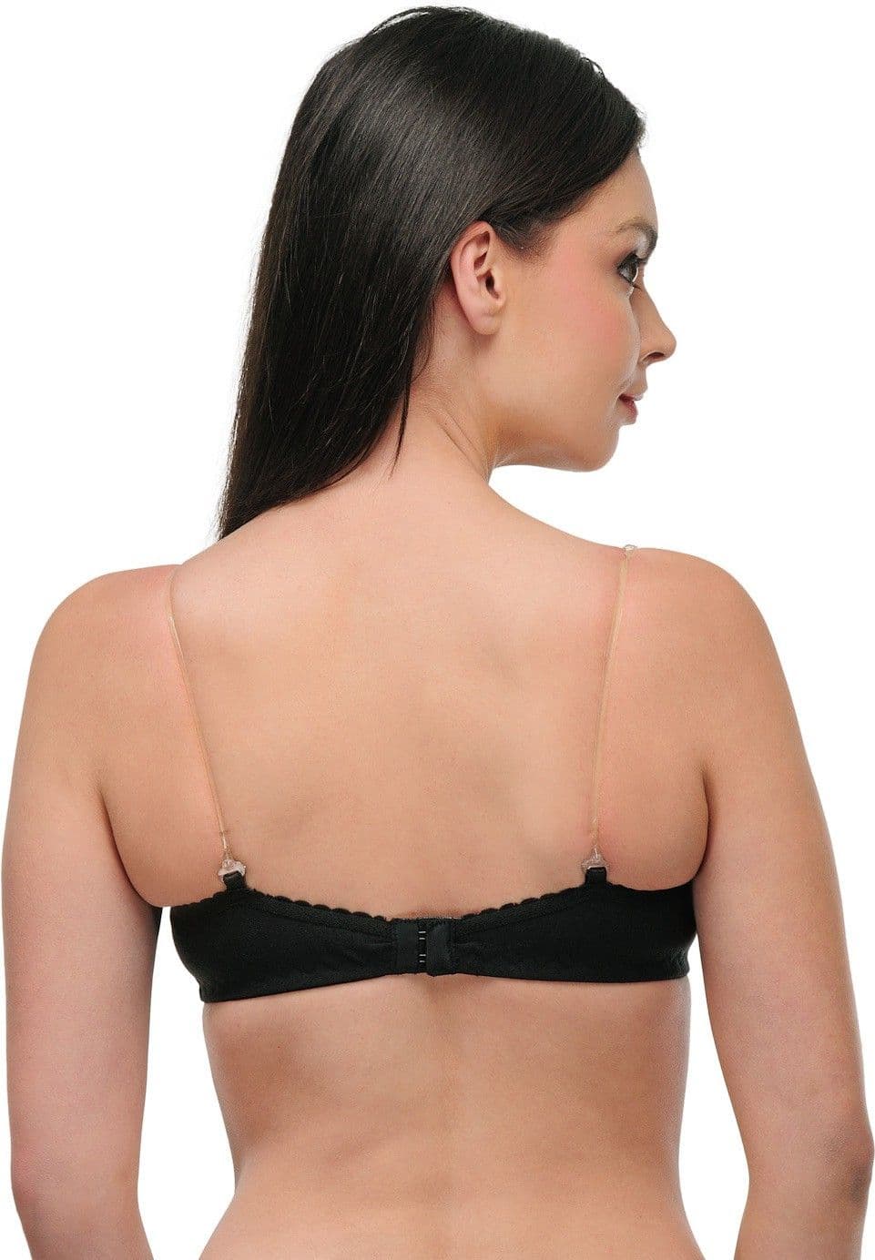 Oleva Women's Full Coverage Bra view 3