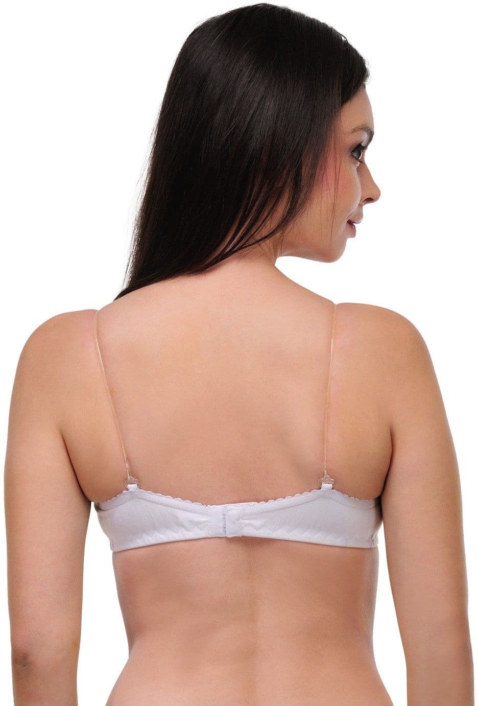Oleva Full Coverage Bra view 4