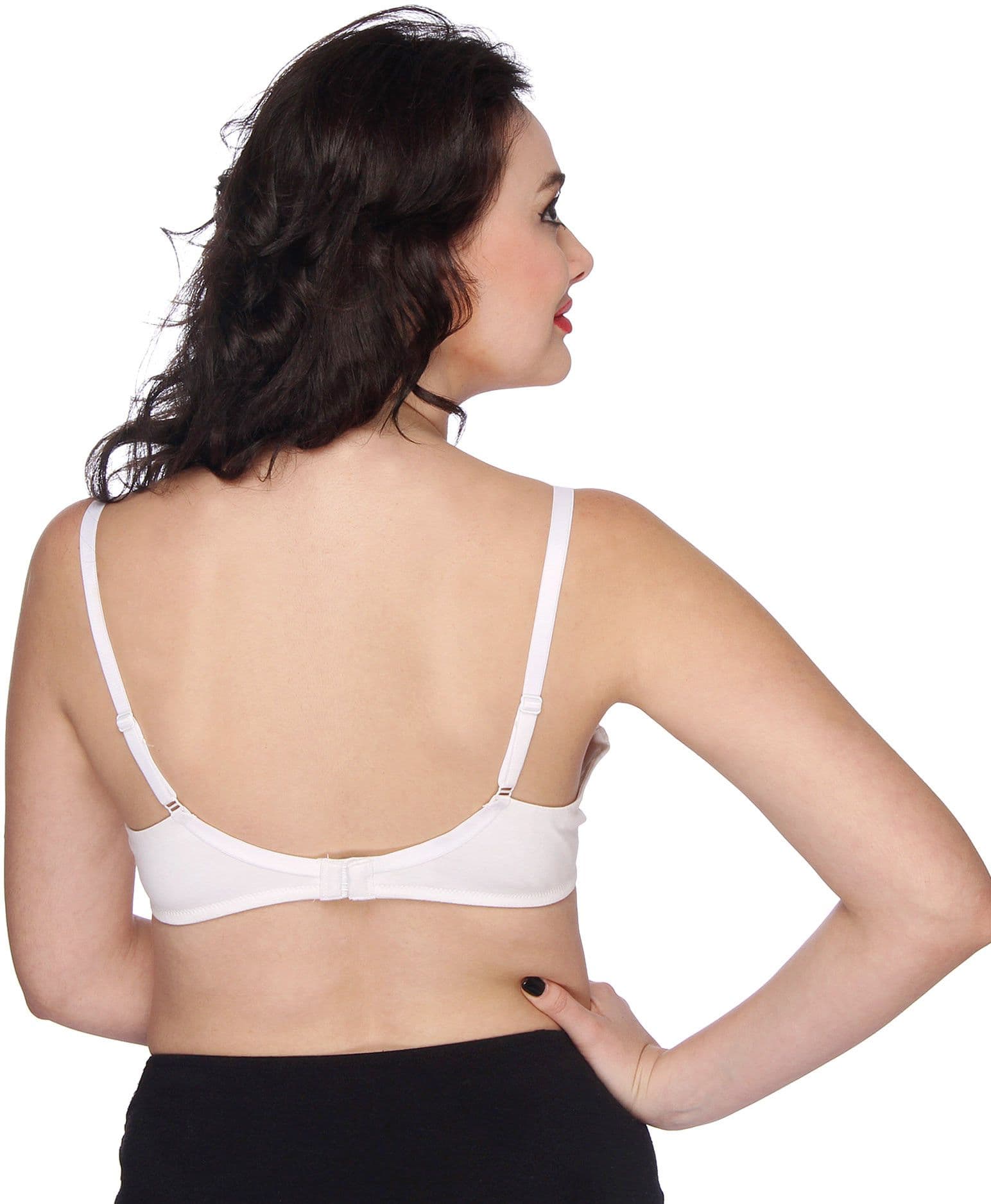 Vivity Women's Maternity Bra view 4