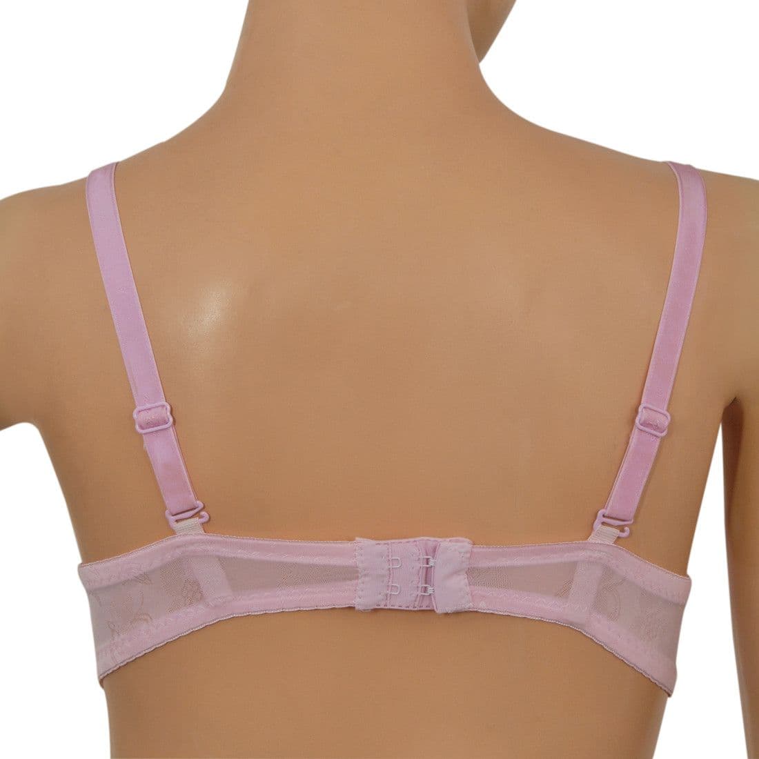 Younky Fashion Women's Full Coverage Bra view 3
