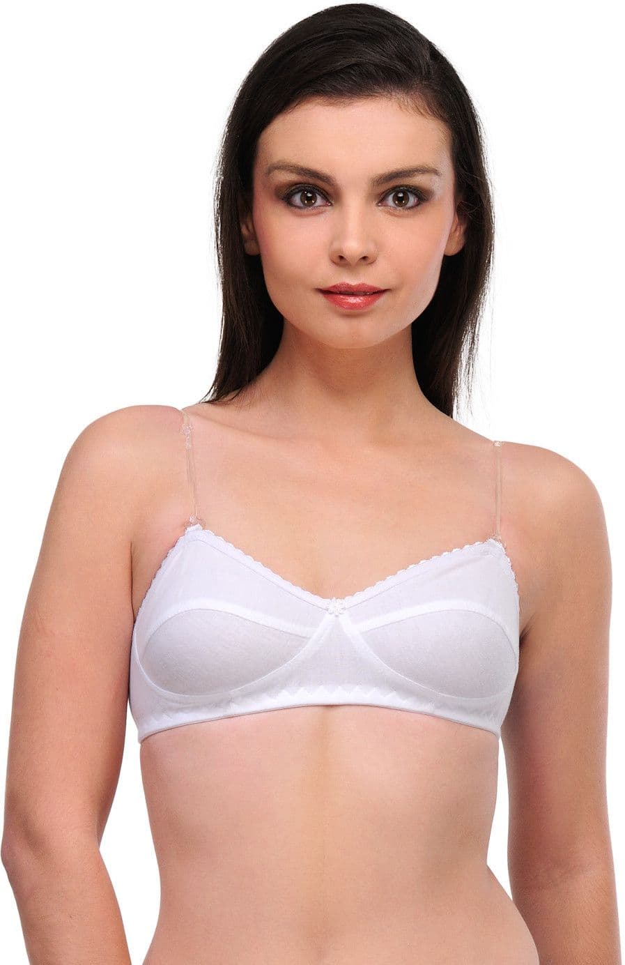 Oleva Women's Full Coverage Bra view 2