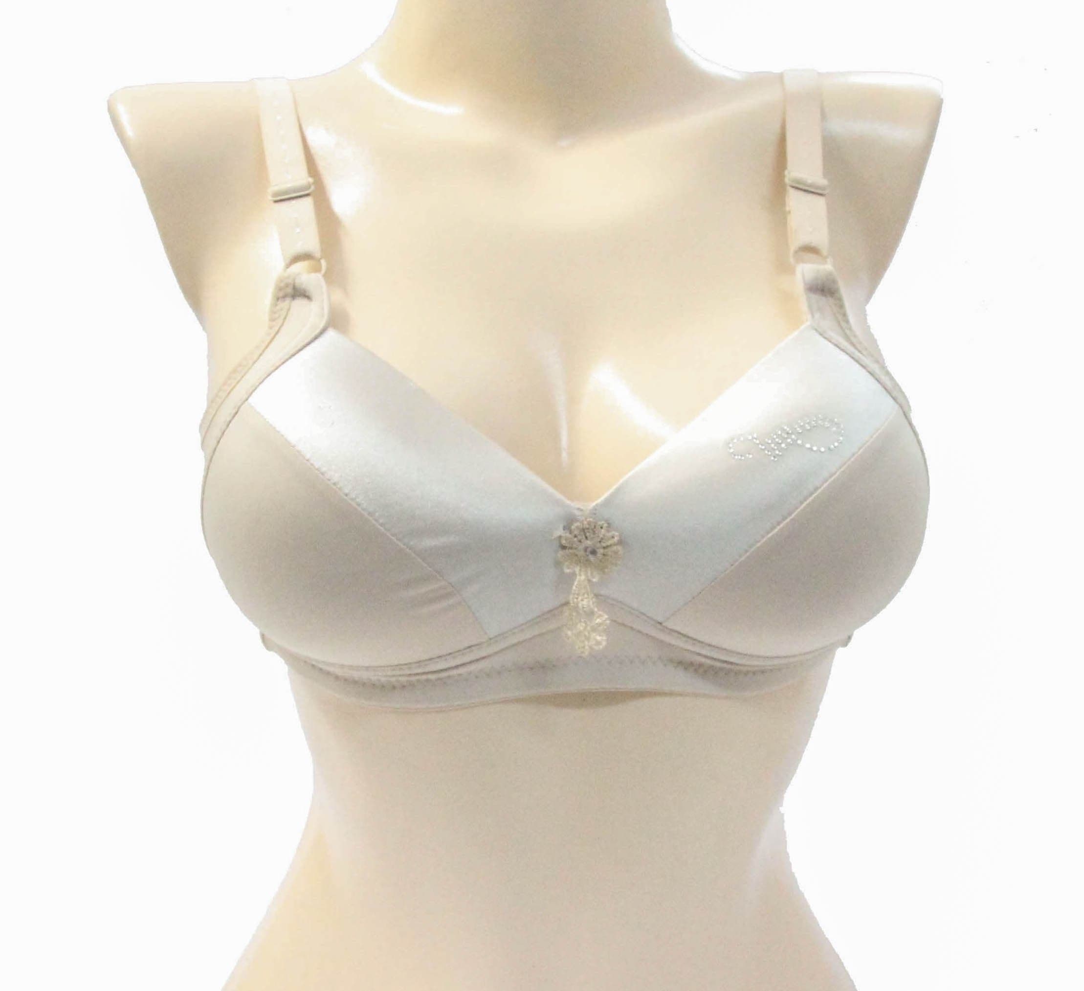 Florentyne Women's Full Coverage Bra