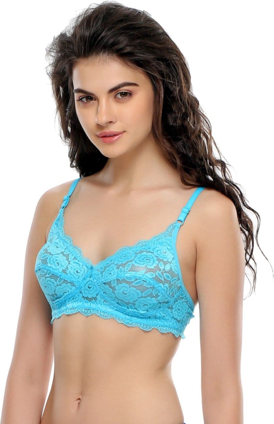 Clovia Women's Full Coverage Bra view 2