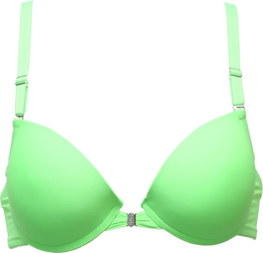 Glus Hug Me Women's Push-up Bra