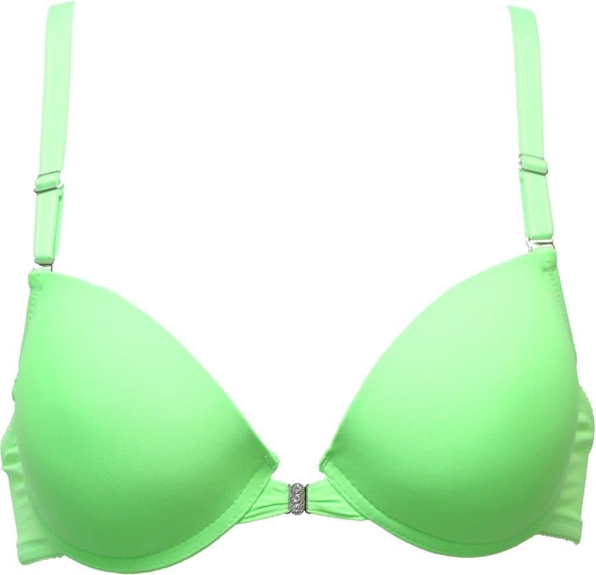 Glus Hug Me Women's Push-up Bra view 2