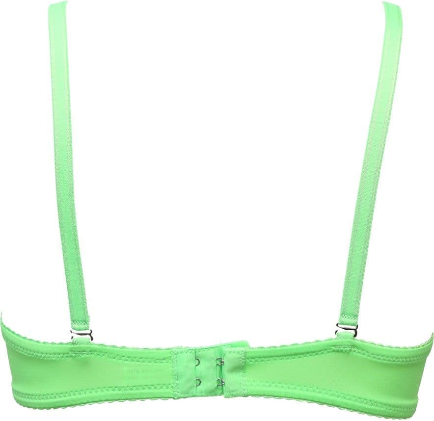 Glus Hug Me Women's Push-up Bra view 3