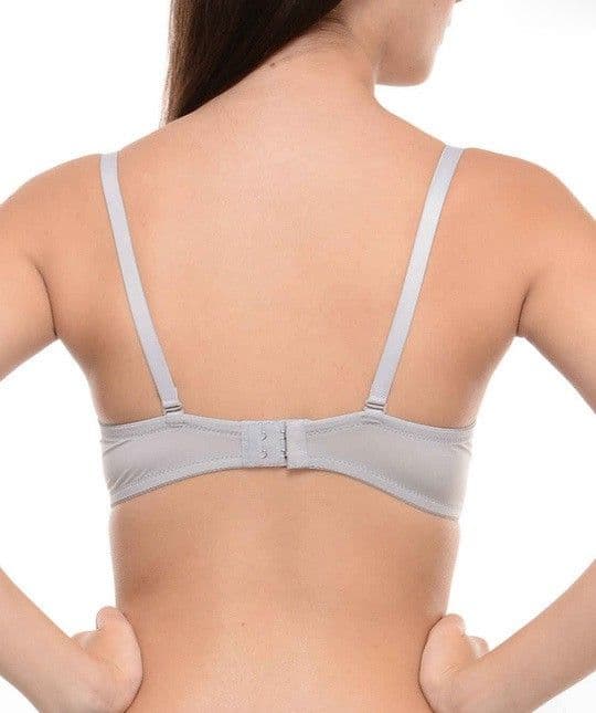Ploomz Fashion Women's Push-up Bra view 4