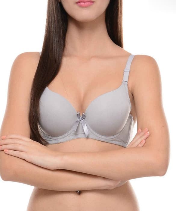 Ploomz Fashion Women's Push-up Bra