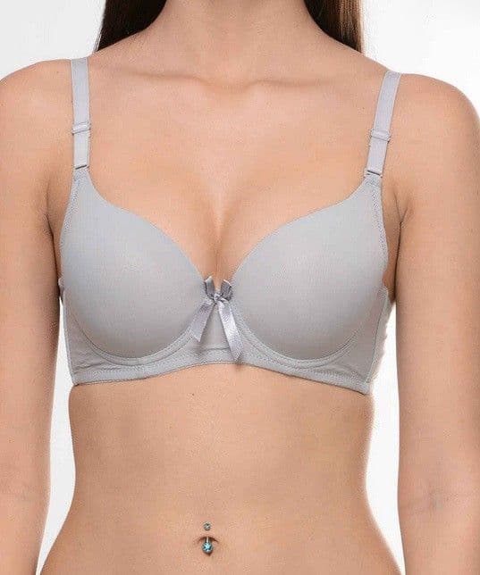 Ploomz Fashion Women's Push-up Bra view 5