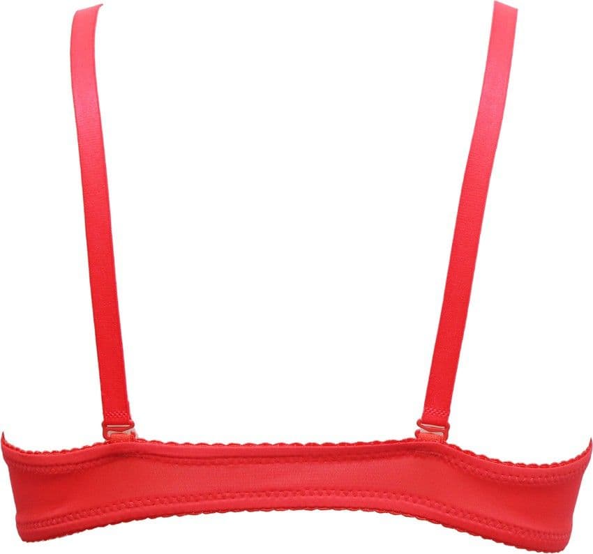 Glus Frontopen Women's Push-up Bra view 3