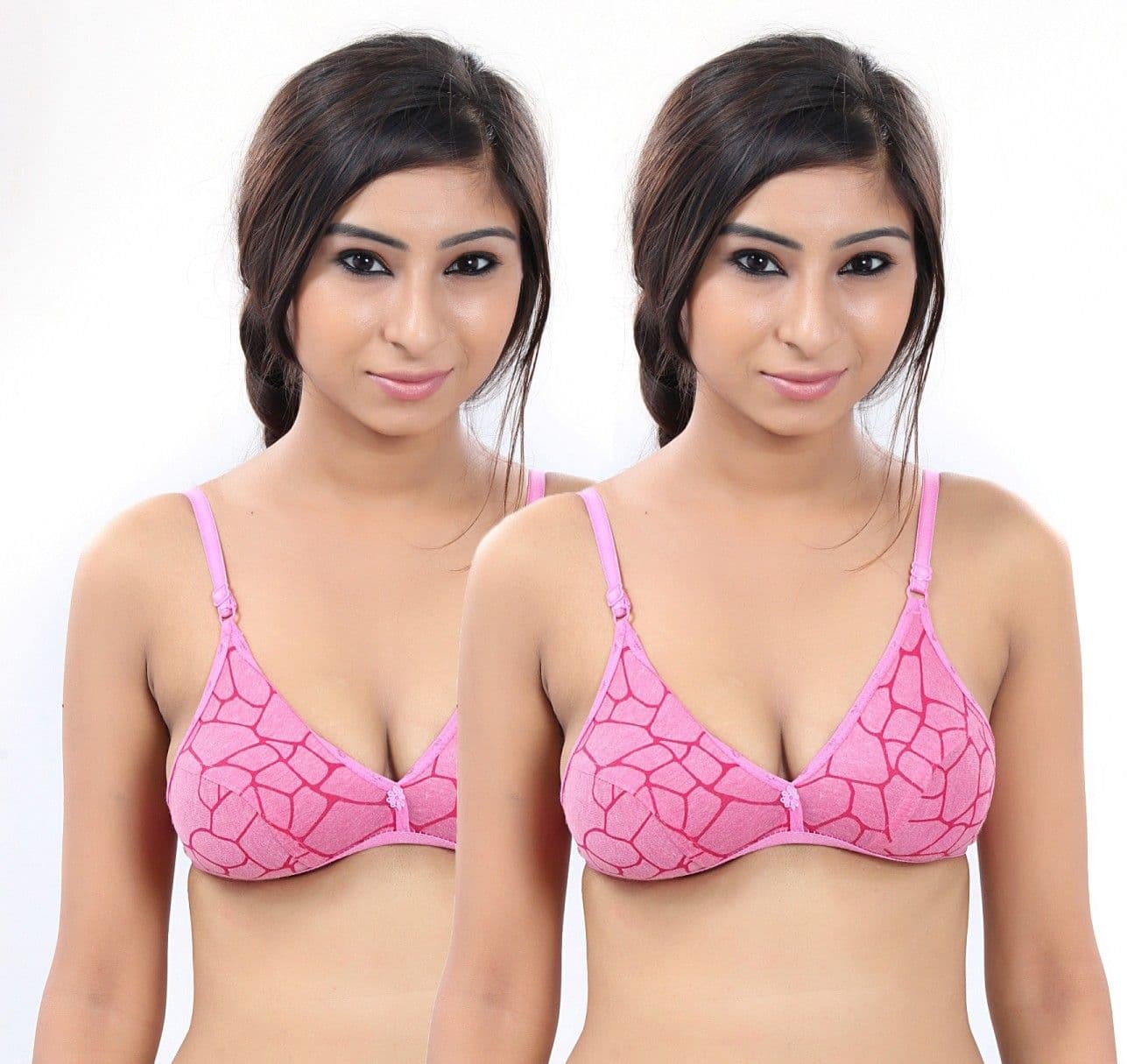 S4S Stylish Women's Push-up Bra
