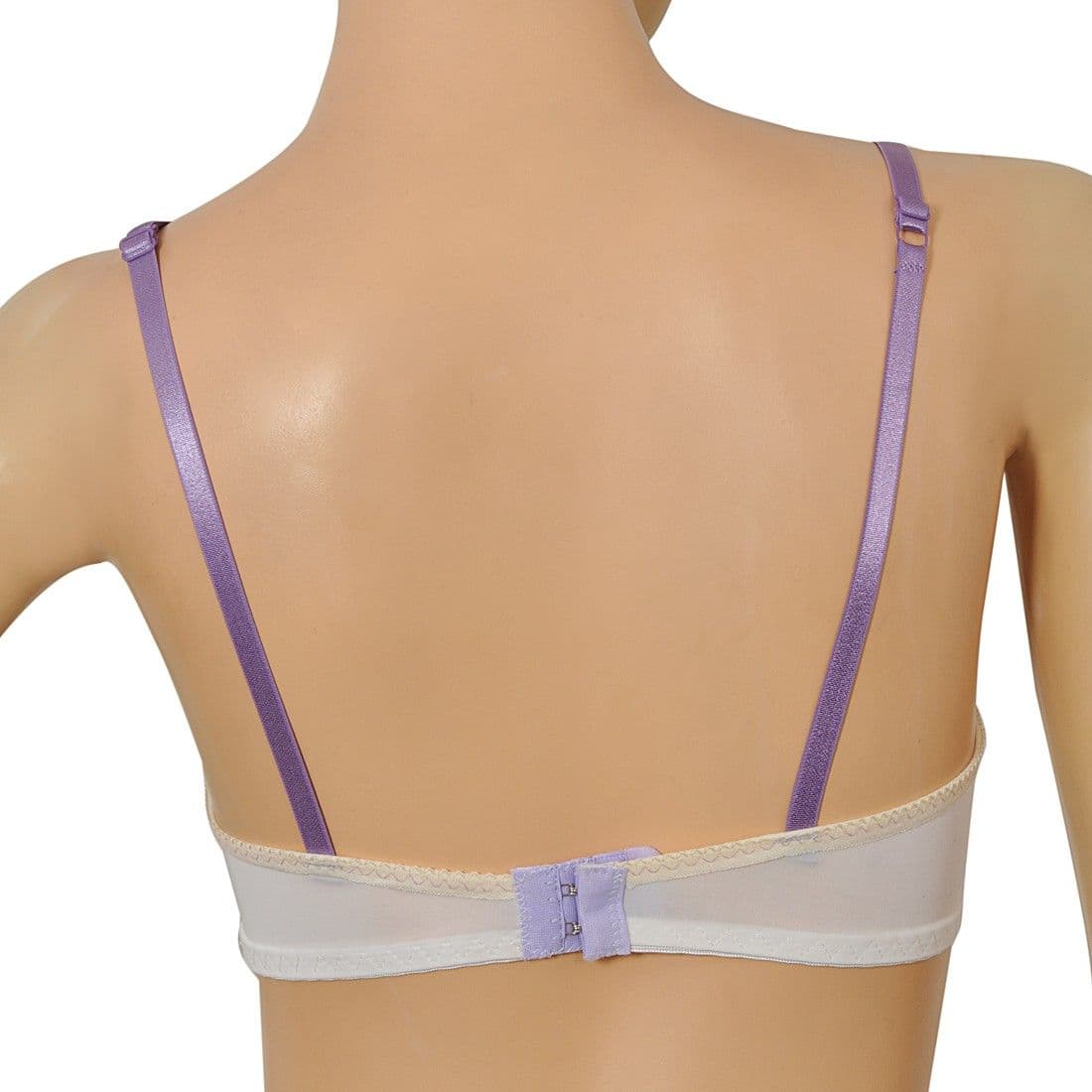 Younky Fashion Women's Full Coverage Bra view 3