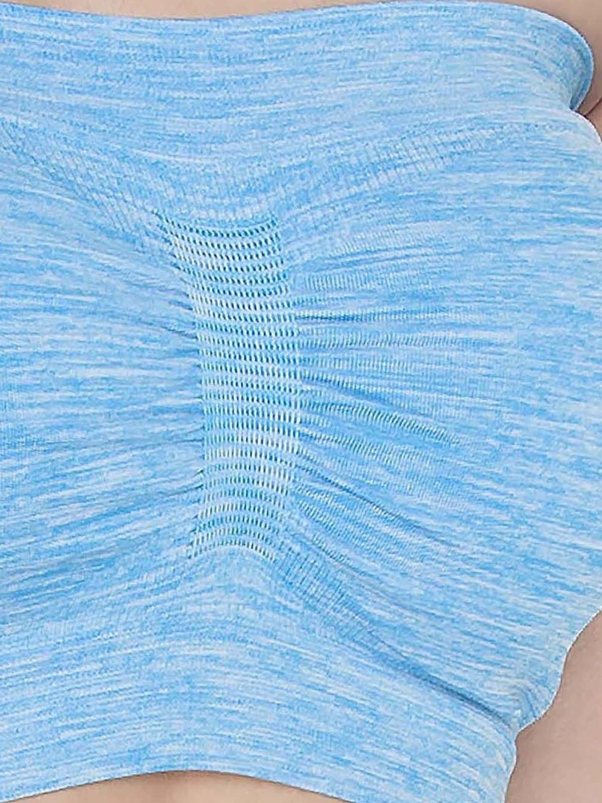 Channel Nine by Channel Nine - Seamless Women's Tube Bra view 6