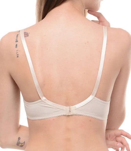 Ploomz Fashion Women's Full Coverage Bra view 4