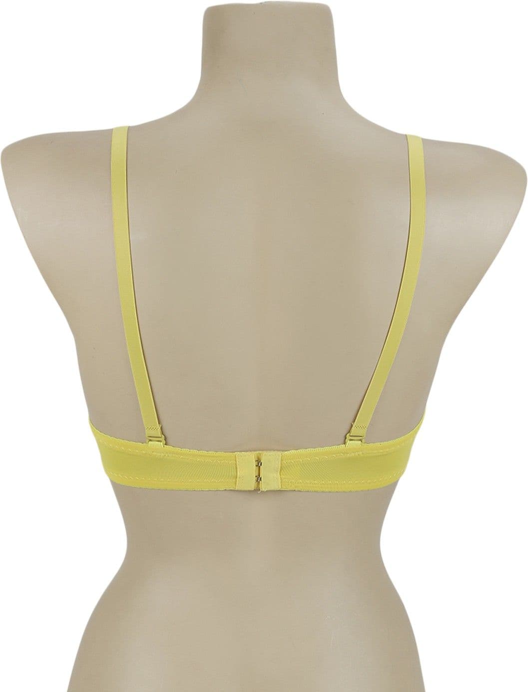 Floozy Its My Choice Women's Push-up Bra view 4