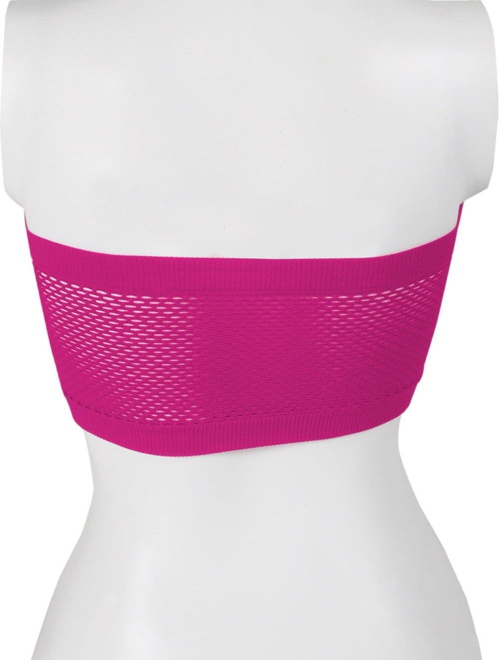 Madaam NonPadded Women's Tube Bra view 4