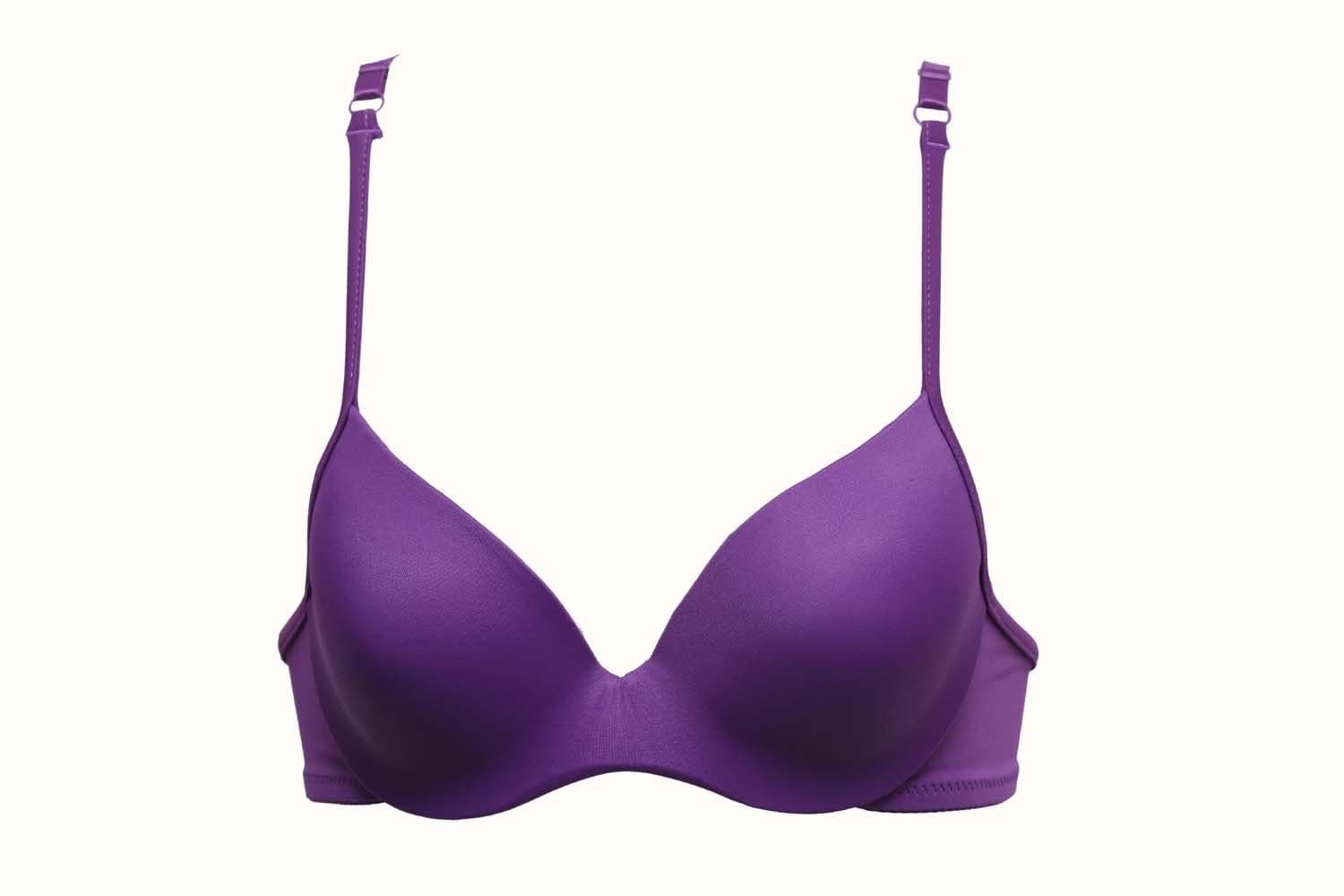 Glus Perfect Body Women's T-Shirt Bra