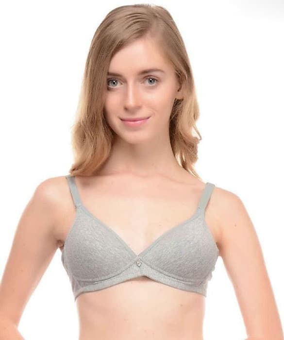 Ploomz Women's Full Coverage Bra