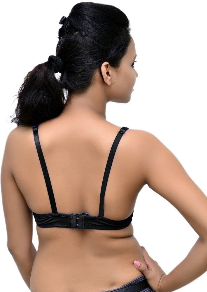 Wolfie Pro Women's Push-up Bra view 6