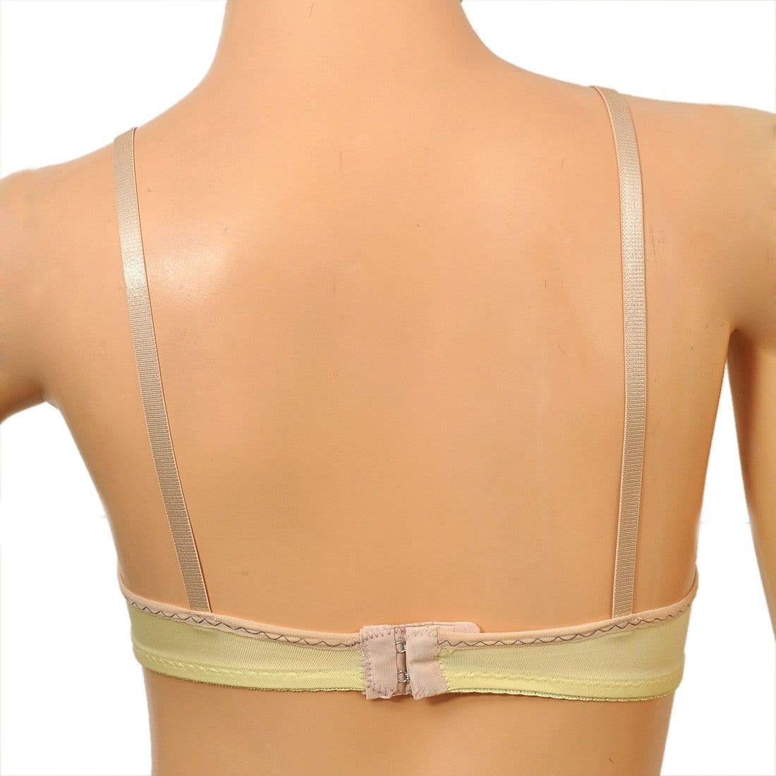 Younky Fashion Women's Full Coverage Bra view 3