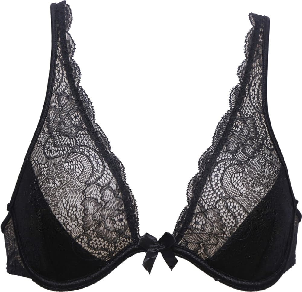 Glus PerfectCleavage Women's Balconette Bra