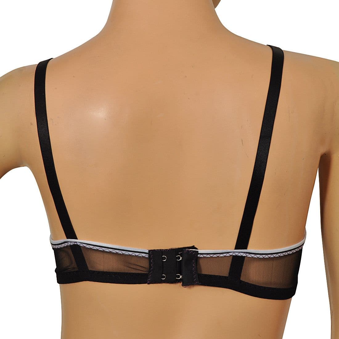 Younky Fashion Women's Full Coverage Bra view 3
