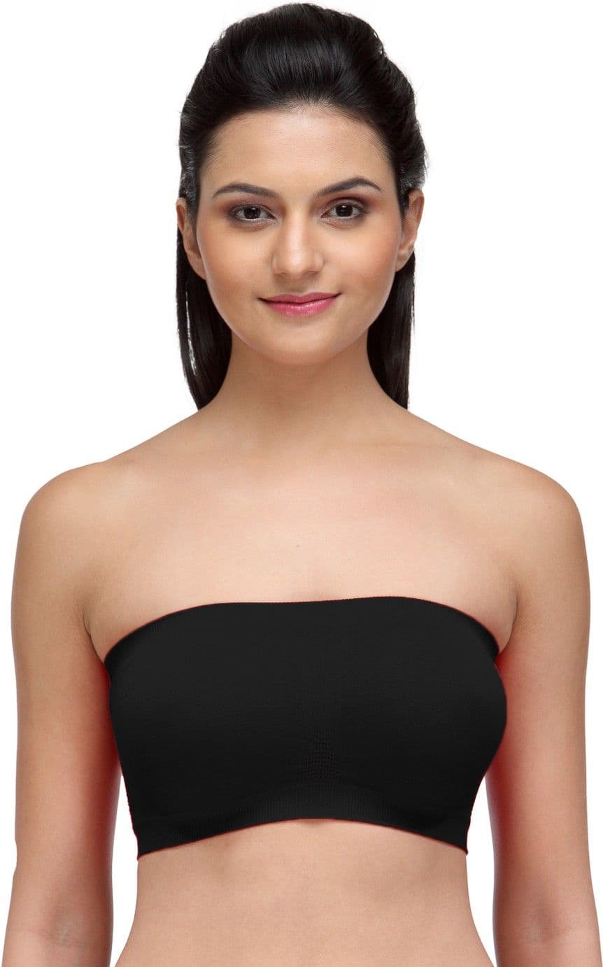 Grafion by Grafion - Comfort Feel Women's Tube Bra view 5