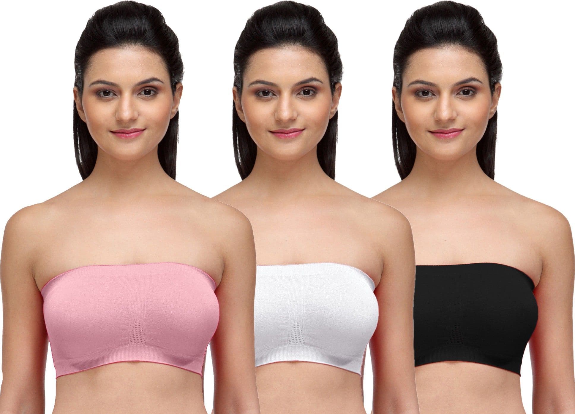 Grafion by Grafion - Comfort Feel Women's Tube Bra