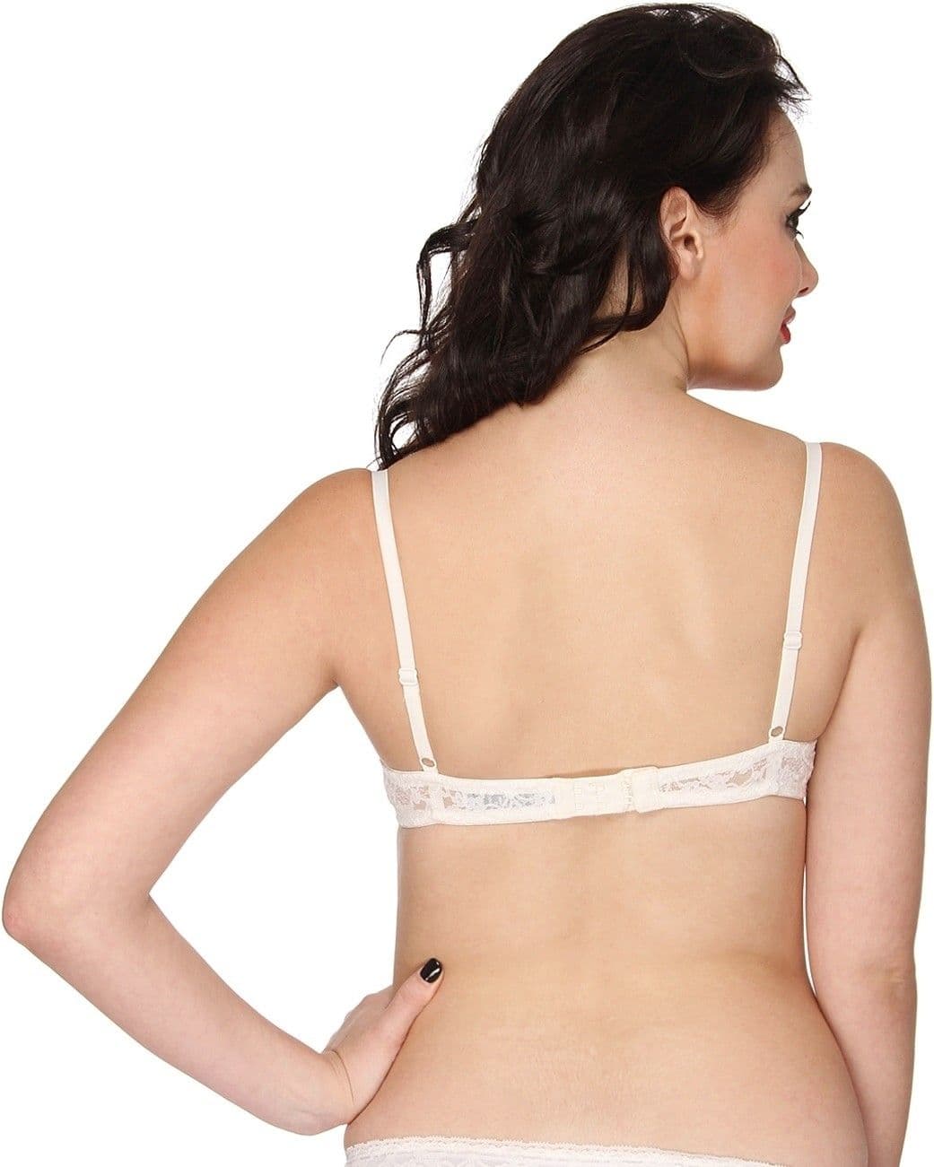 Vivity Women's Plunge Bra view 7