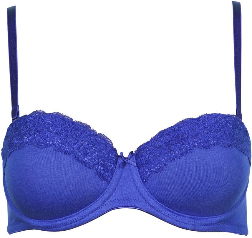 Clovia Women's T-Shirt Bra view 3