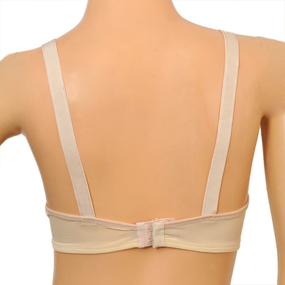 Younky Fashion Women's Full Coverage Bra view 4