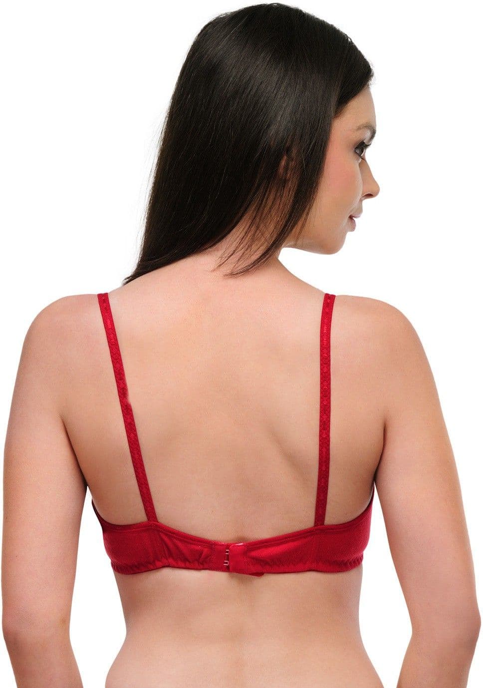 Oleva Full Coverage Bra view 6