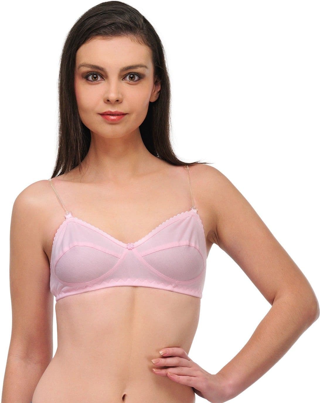 Oleva Full Coverage Bra view 3