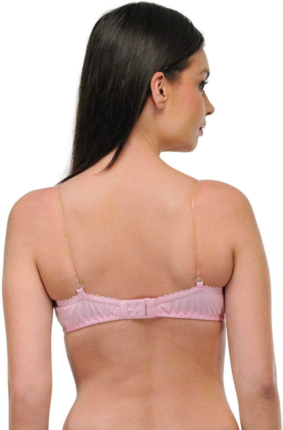 Oleva Full Coverage Bra view 5