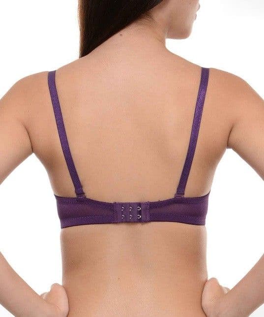 Ploomz Fashion Women's Push-up Bra view 4