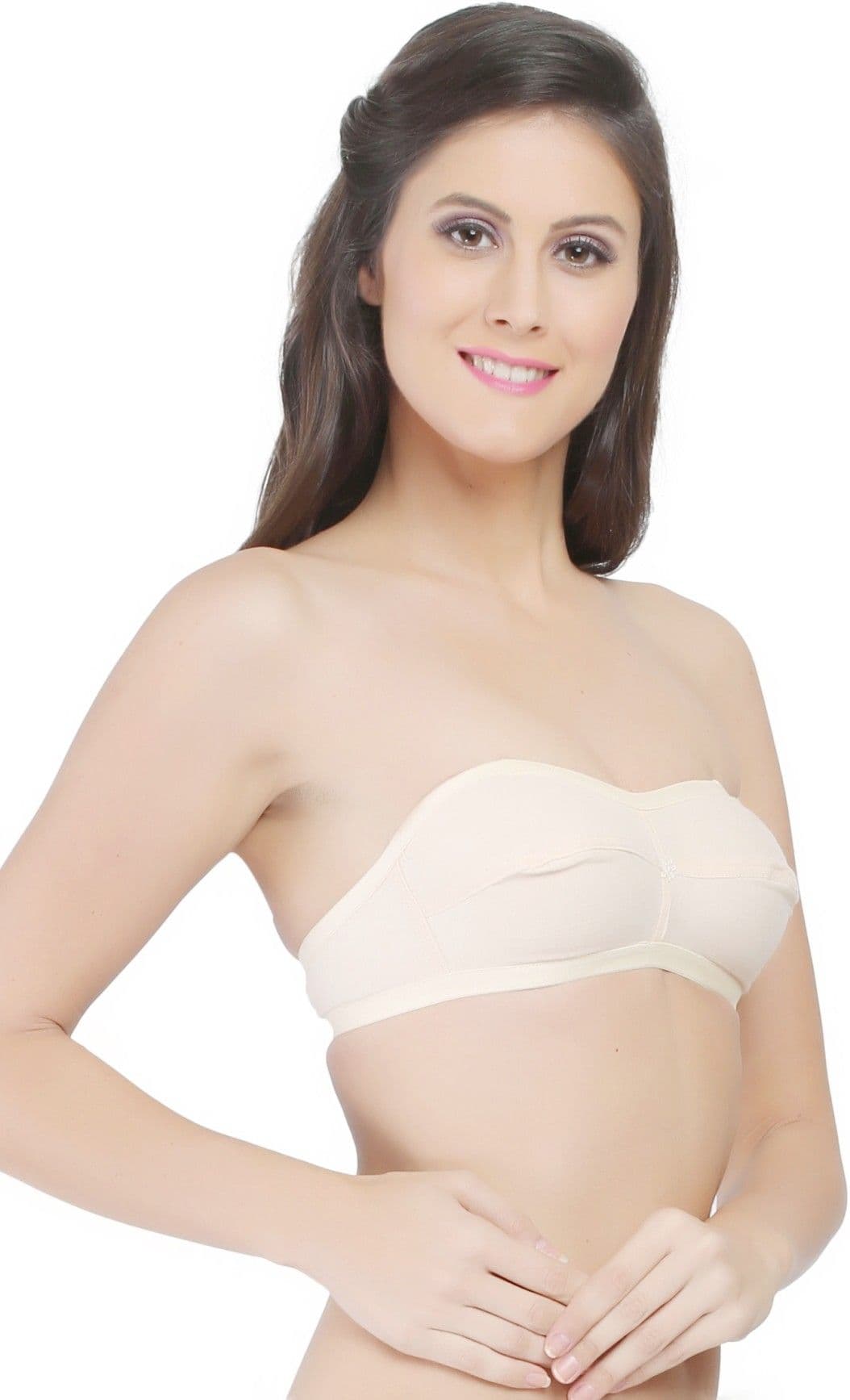 Grafion by Grafion - Comfort Feel Women's Tube Bra view 5