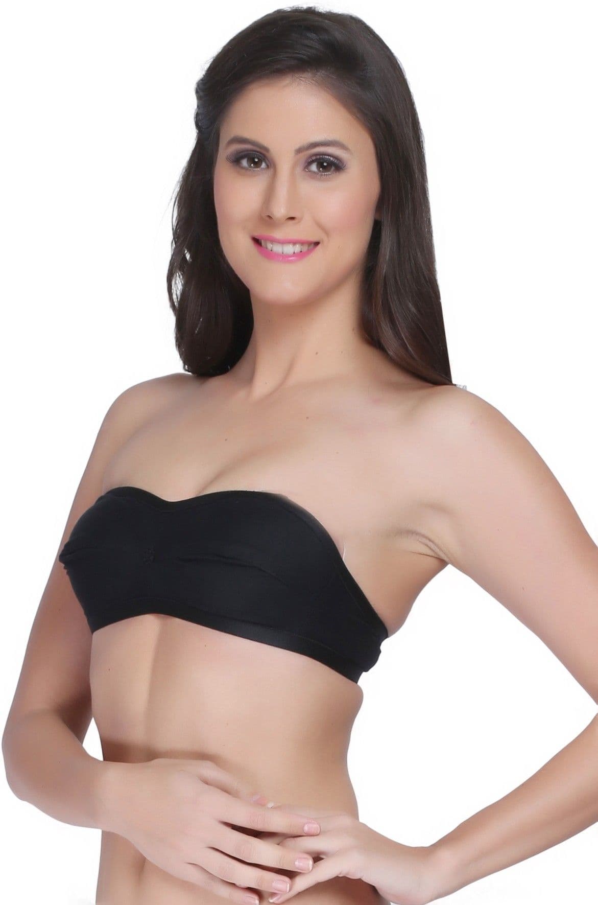 Grafion by Grafion - Comfort Feel Women's Tube Bra view 3
