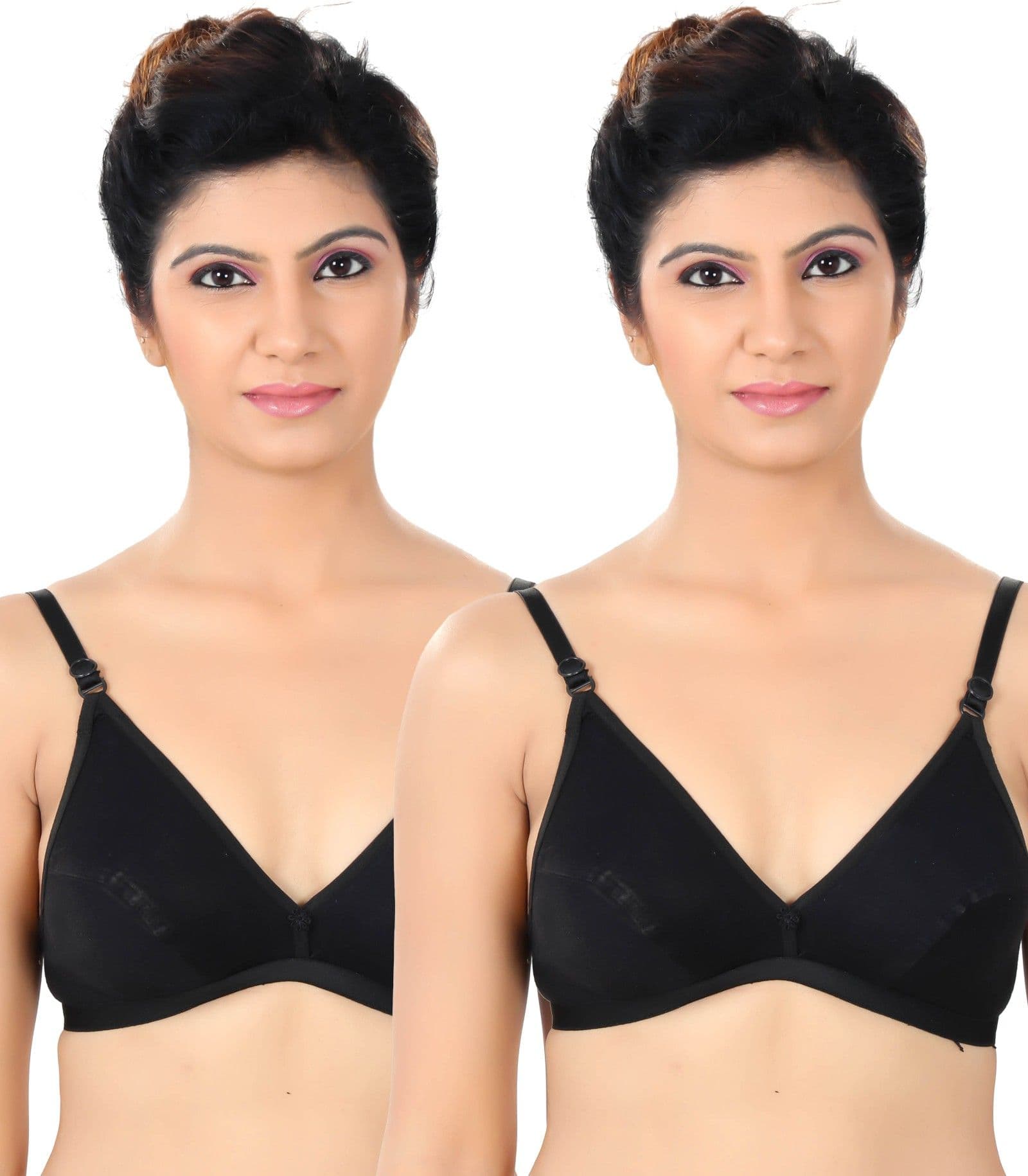 S4S Comfortable Women's Full Coverage Bra