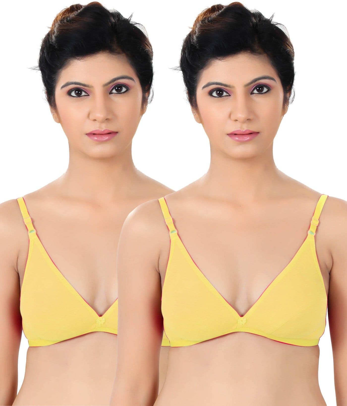 S4S Stylish Women's Push-up Bra