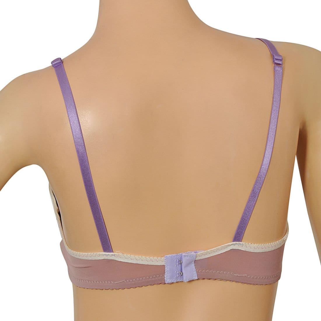 Younky Fashion Women's Full Coverage Bra view 4