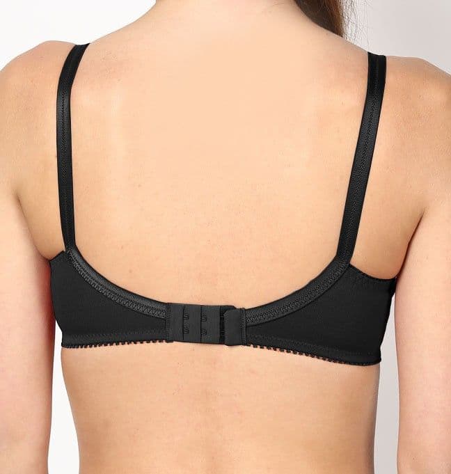 Hemali Fashion Women's Full Coverage Bra view 3