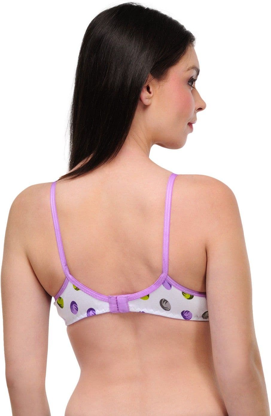 Oleva Full Coverage Bra view 5