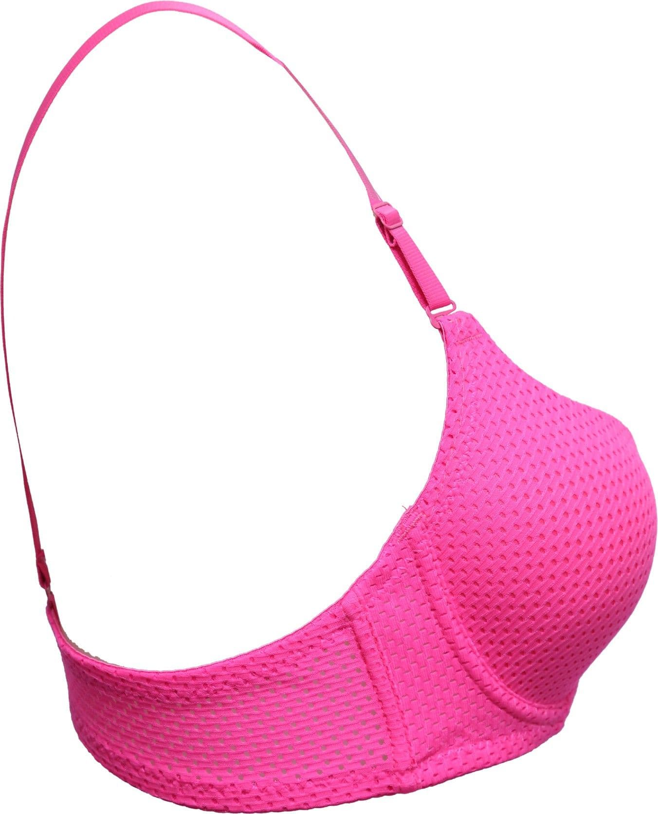 Glus LiftU Women's Push-up Bra view 5