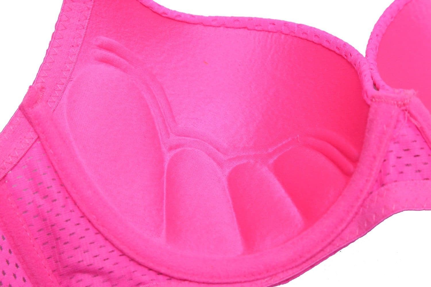 Glus LiftU Women's Push-up Bra view 4